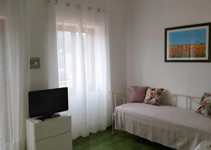 Residence Terme Isola D\'Elba Srl