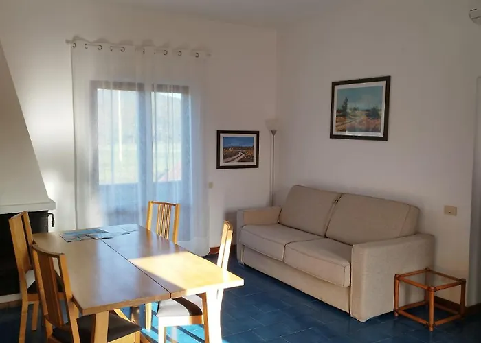 Residence Terme Isola D\'Elba Srl