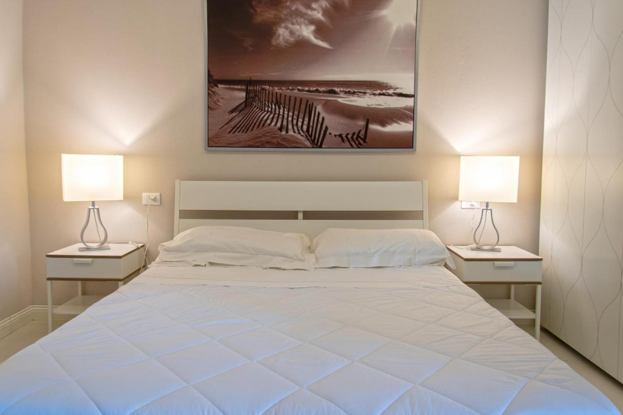 Terme Isola D'elba Srl Aparthotel