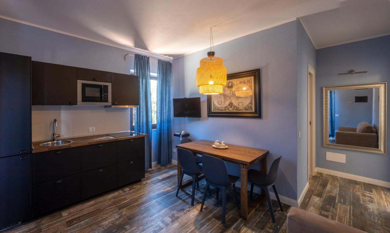 Terme Isola D'elba Srl Aparthotel *