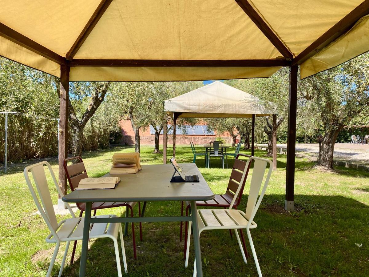 Aparthotel Terme Isola D'elba Srl *