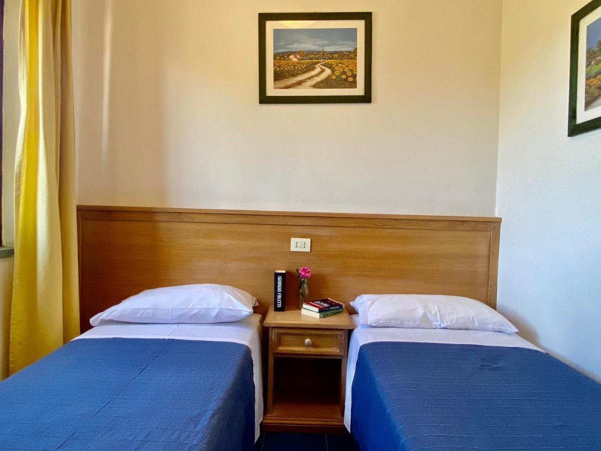 Appart hôtel Terme Isola D'elba Srl