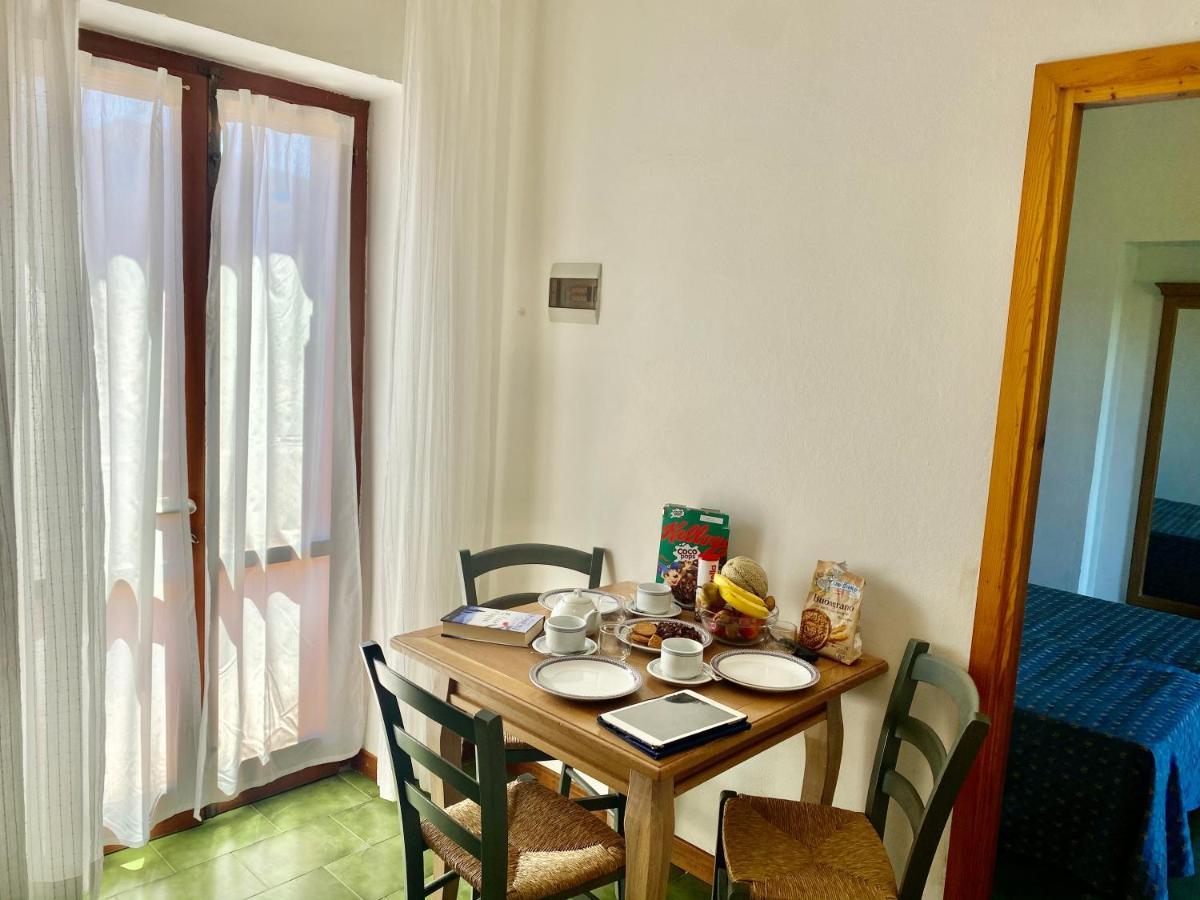 Aparthotel Terme Isola D'elba Srl *