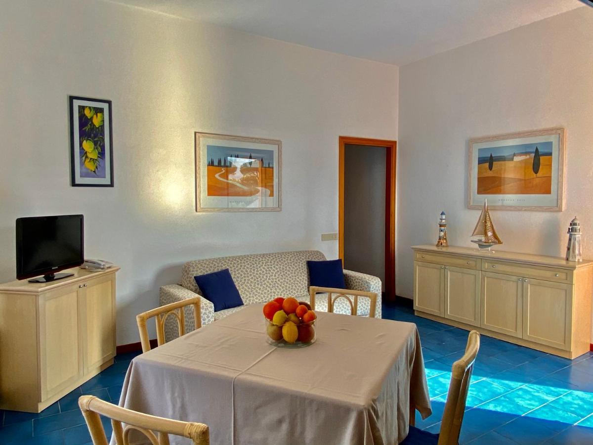 Aparthotel Terme Isola D'elba Srl *