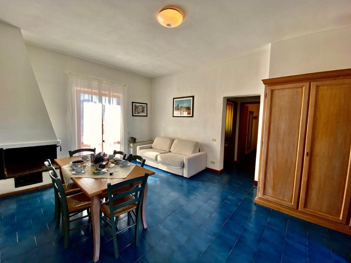 Terme Isola D'elba Srl Aparthotel