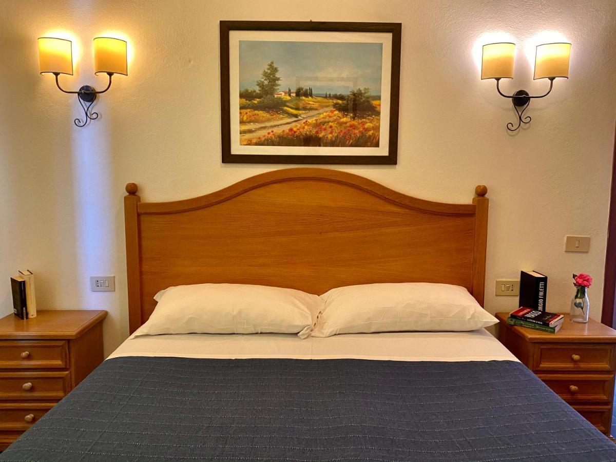 Terme Isola D'elba Srl Appart hôtel