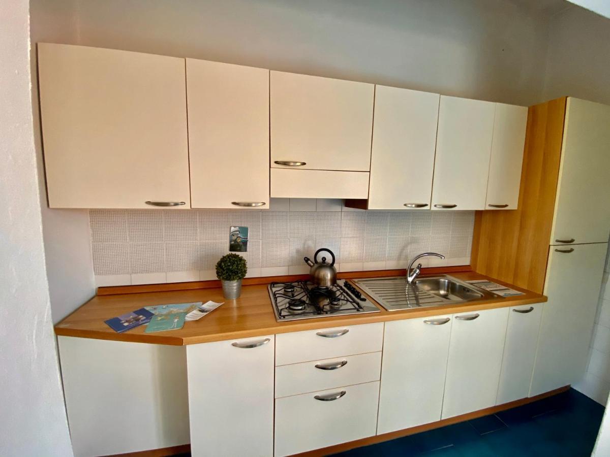 Aparthotel Terme Isola D'elba Srl Portoferraio
