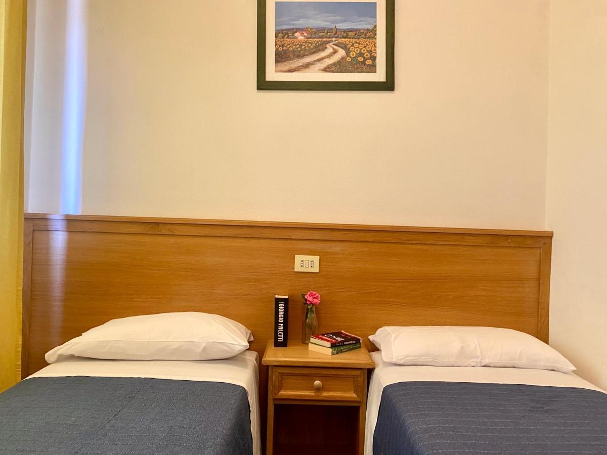 Appart hôtel Terme Isola D'elba Srl *