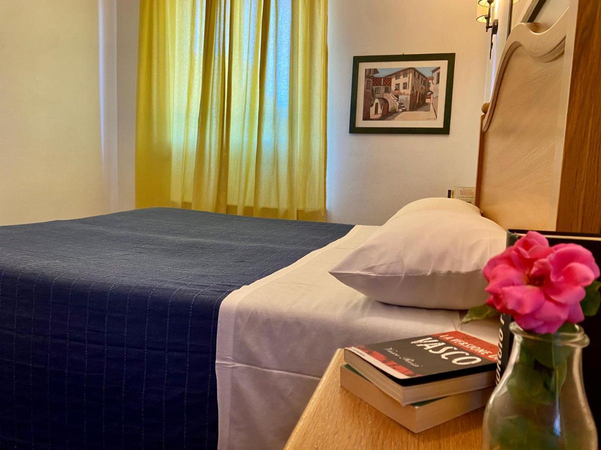 Terme Isola D'elba Srl Appart hôtel