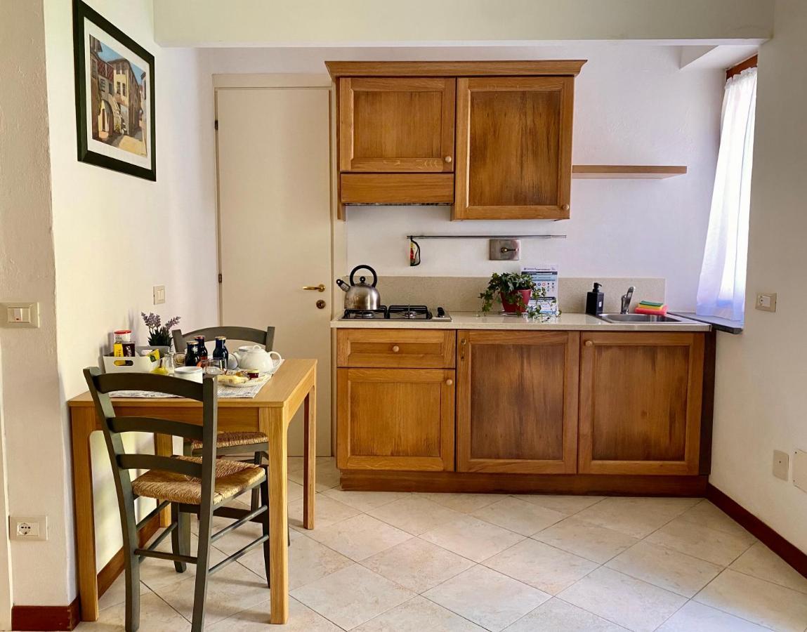 Terme Isola D'elba Srl Appart hôtel *