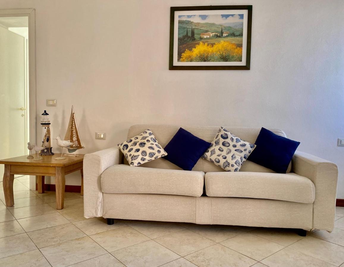 Appart hôtel Terme Isola D'elba Srl Portoferraio