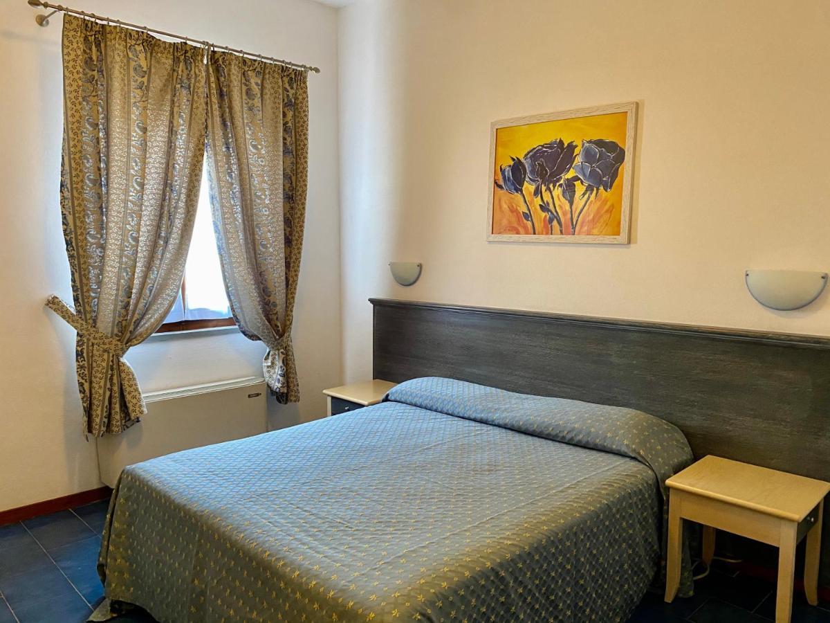 Terme Isola D'elba Srl Appart hôtel *