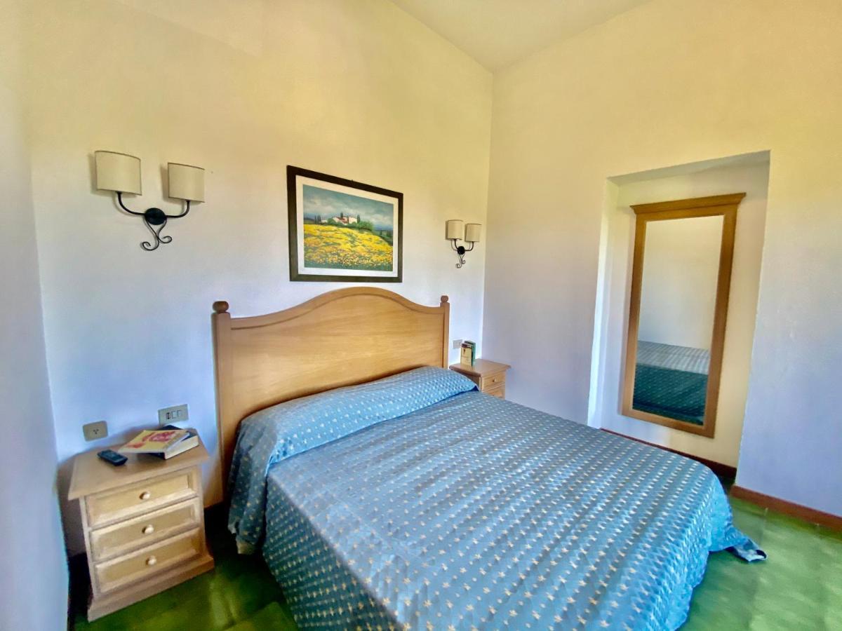 Terme Isola D'elba Srl *