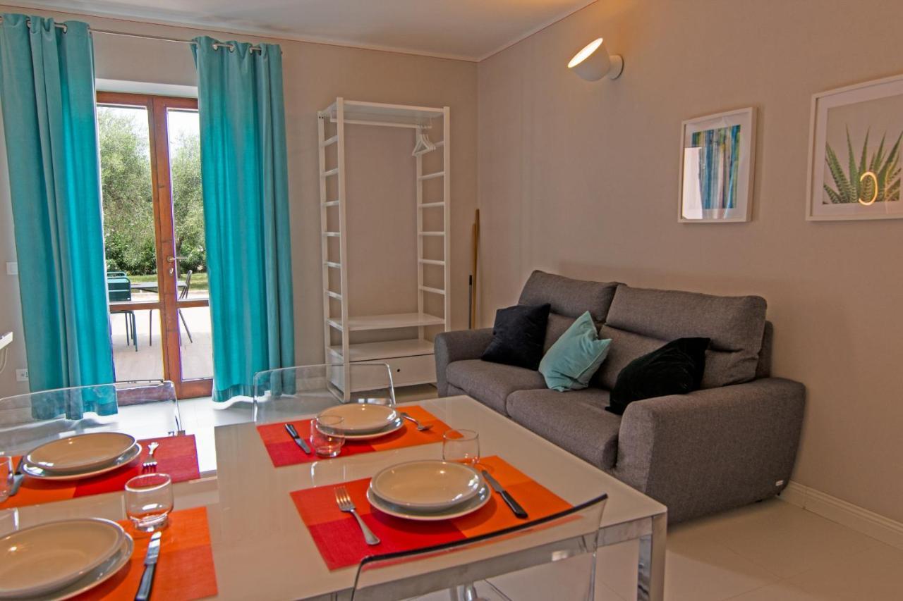 Aparthotel Terme Isola D'elba Srl