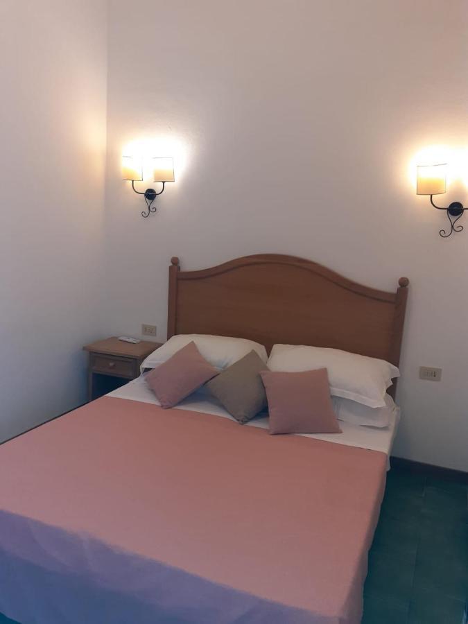 Terme Isola D'elba Srl