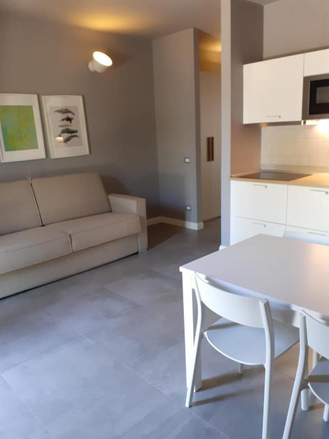 Terme Isola D'elba Srl Aparthotel Portoferraio
