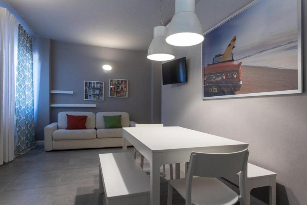 Aparthotel Terme Isola D'elba Srl Portoferraio