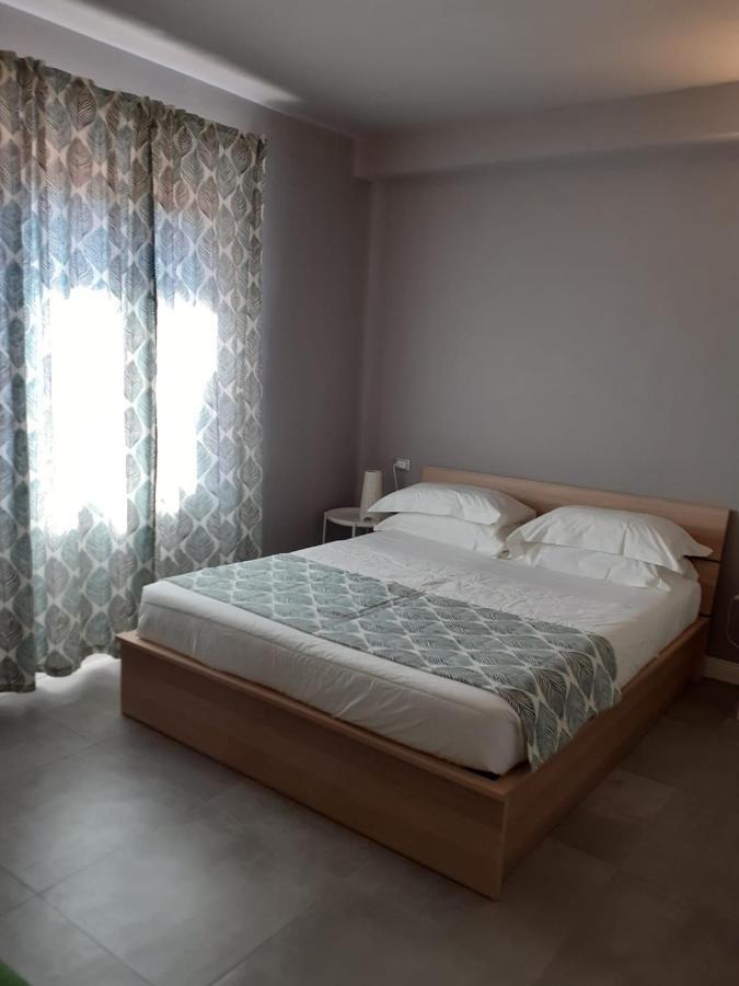 Terme Isola D'elba Srl Aparthotel Portoferraio