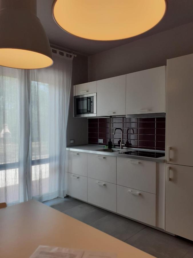 Terme Isola D'elba Srl Aparthotel *