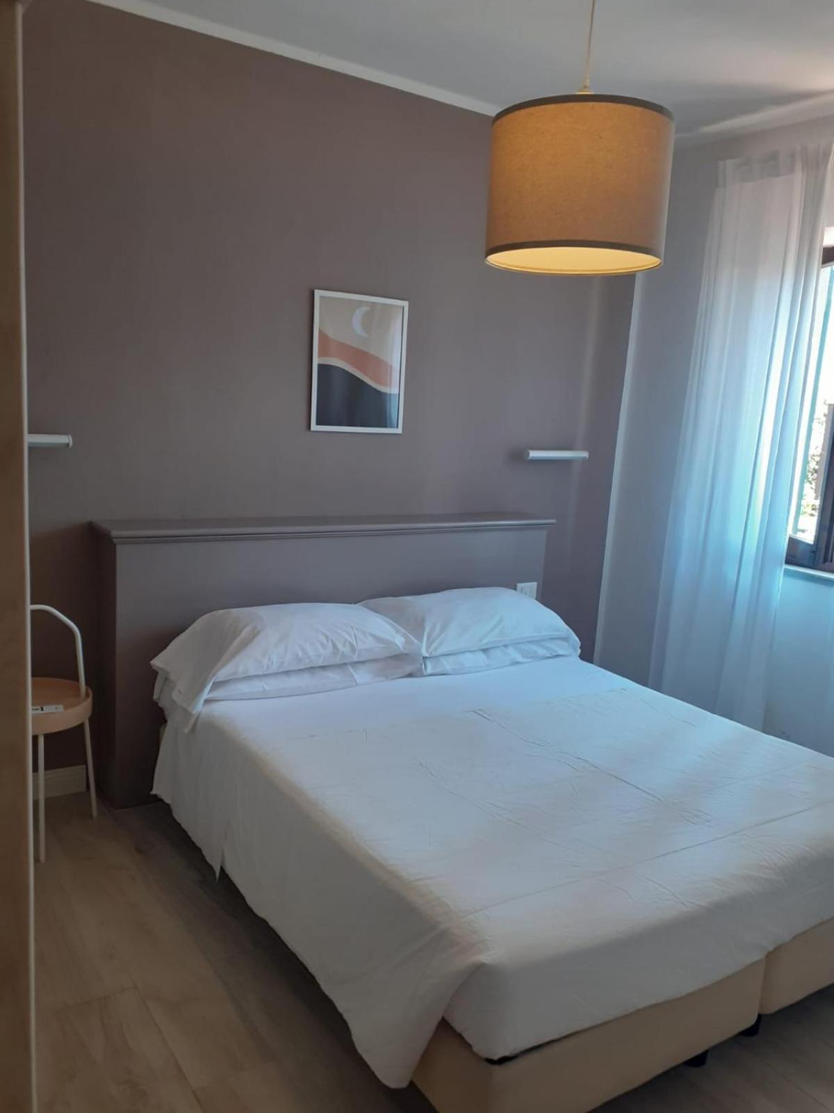 Aparthotel Terme Isola D'elba Srl