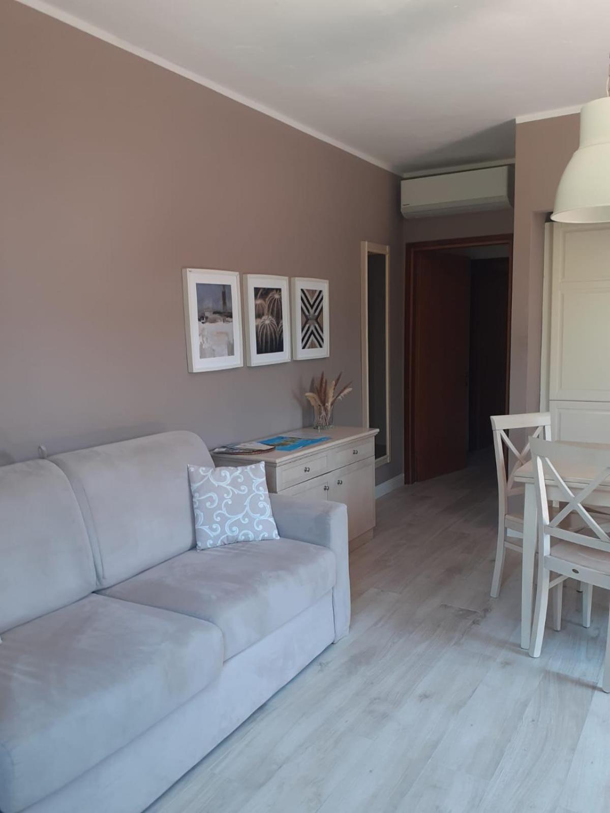 Terme Isola D'elba Srl Aparthotel Portoferraio