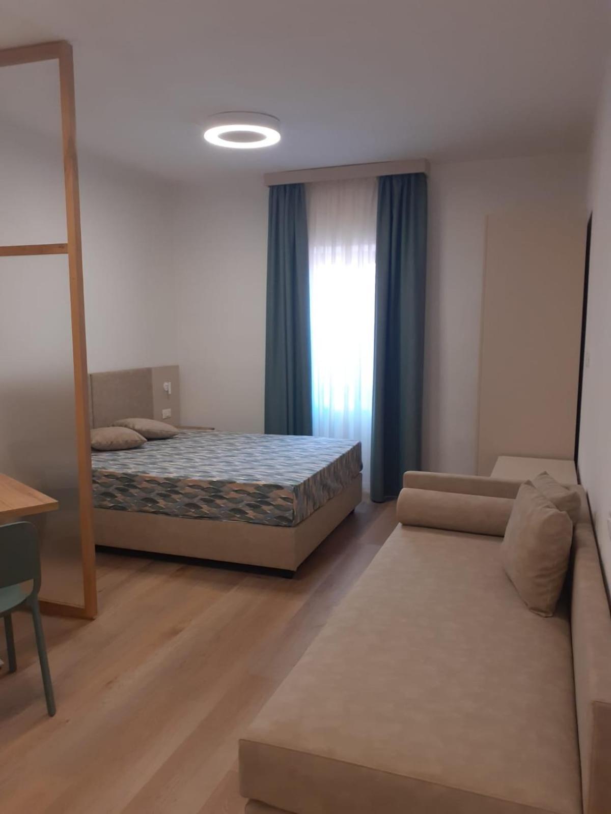 Aparthotel Terme Isola D'elba Srl Portoferraio