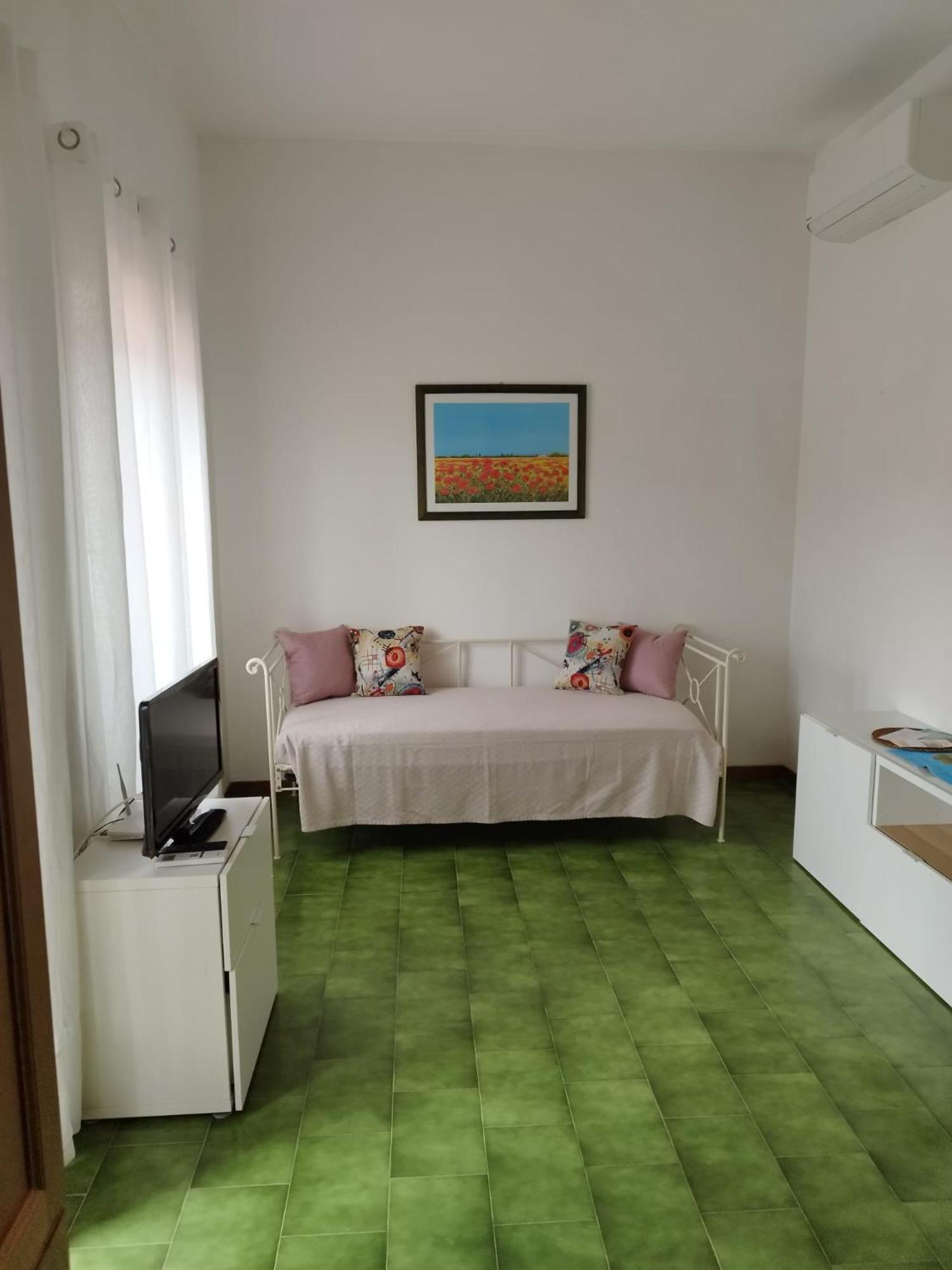 Terme Isola D'elba Srl Aparthotel Portoferraio