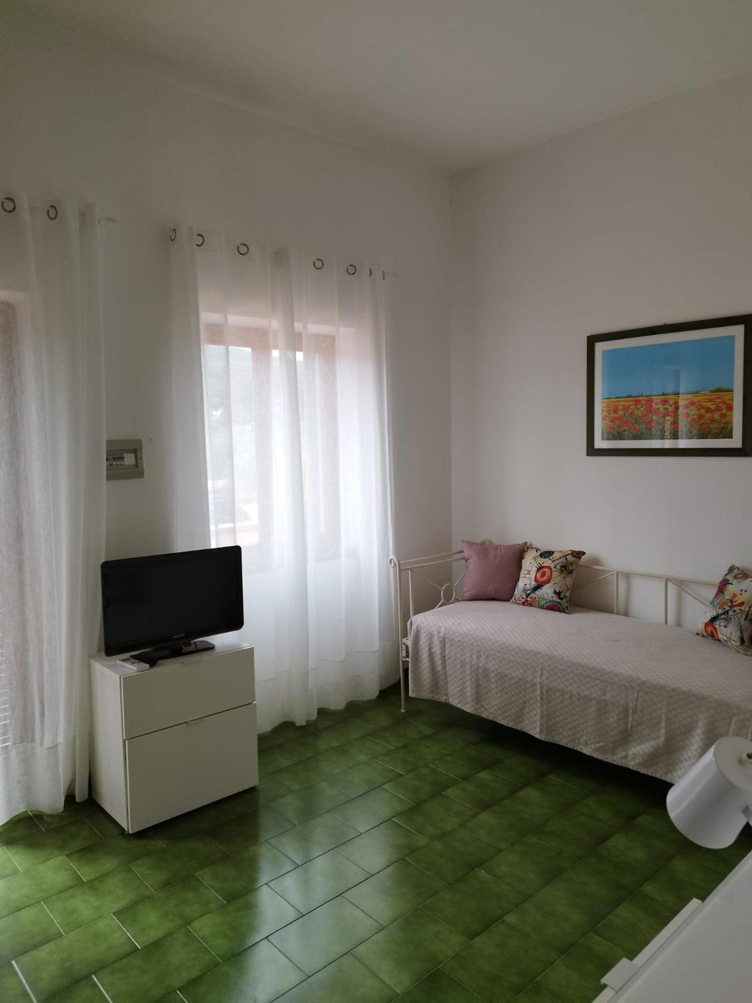 Aparthotel Terme Isola D'elba Srl Portoferraio
