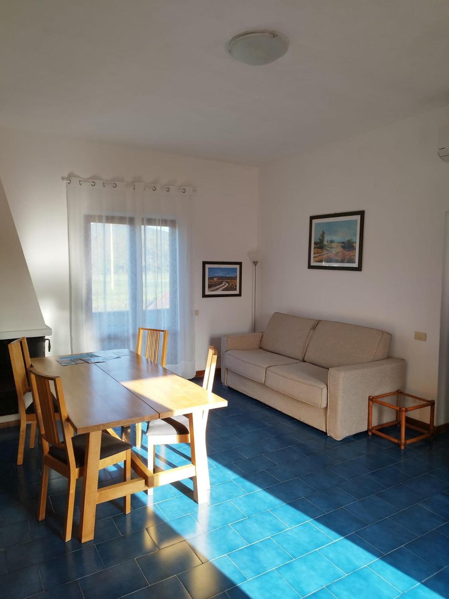 Terme Isola D'elba Srl Appart hôtel