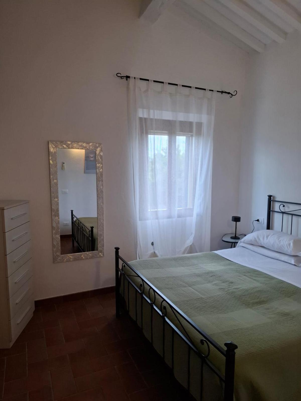 Appart hôtel Terme Isola D'elba Srl