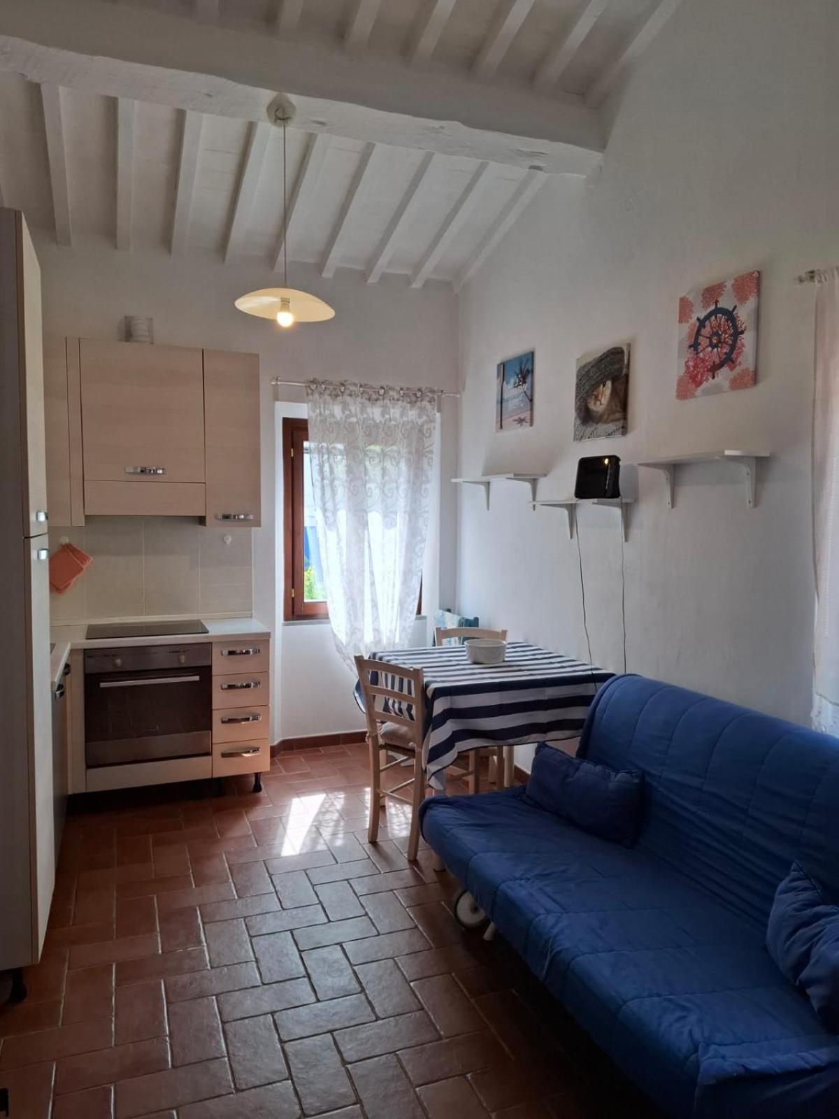 Appart hôtel Terme Isola D'elba Srl Portoferraio