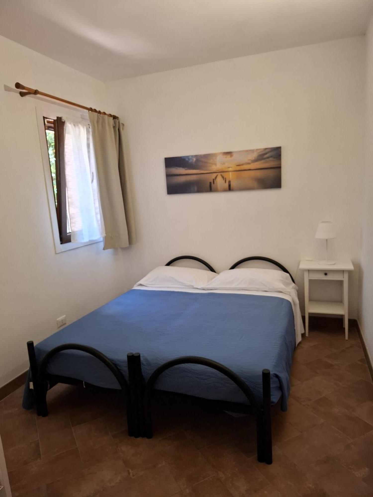 Appart hôtel Terme Isola D'elba Srl